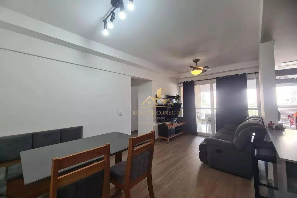 Foto 2 de Apartamento com 2 quartos à venda, 64m2 em São Paulo - SP