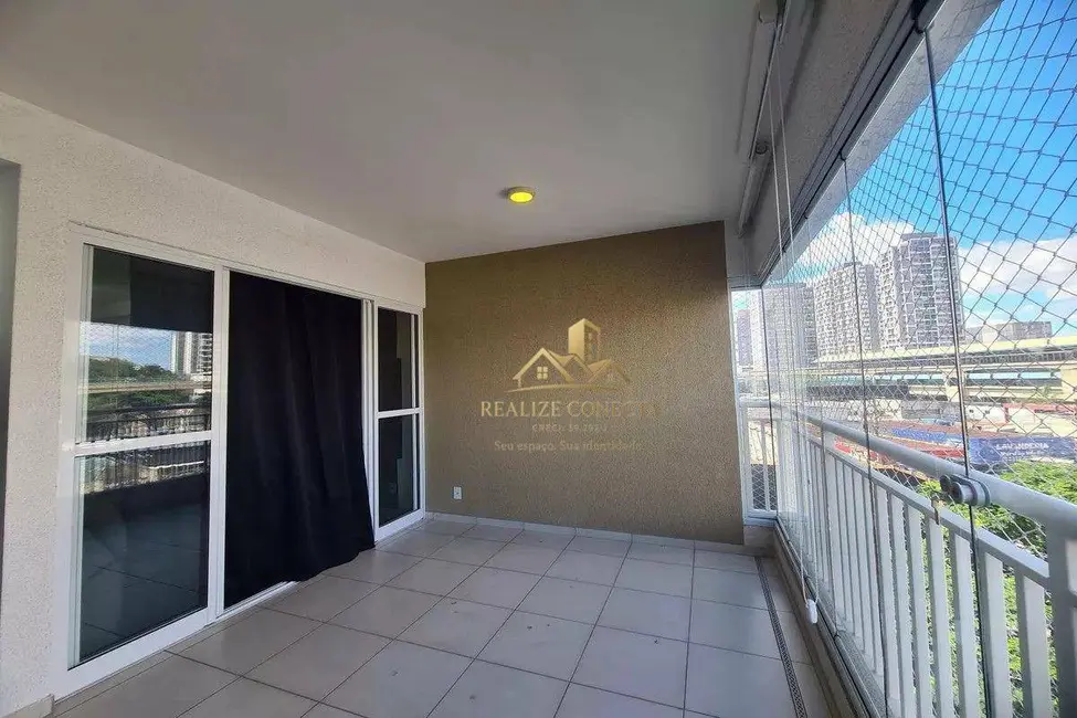 Foto 9 de Apartamento com 2 quartos à venda, 64m2 em São Paulo - SP