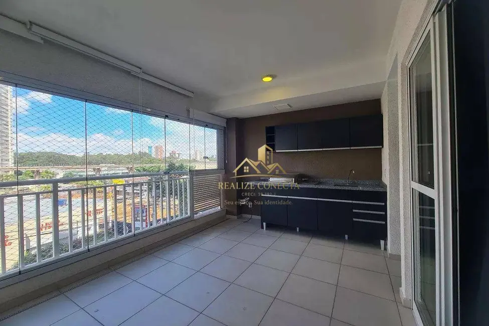 Foto 7 de Apartamento com 2 quartos à venda, 64m2 em São Paulo - SP
