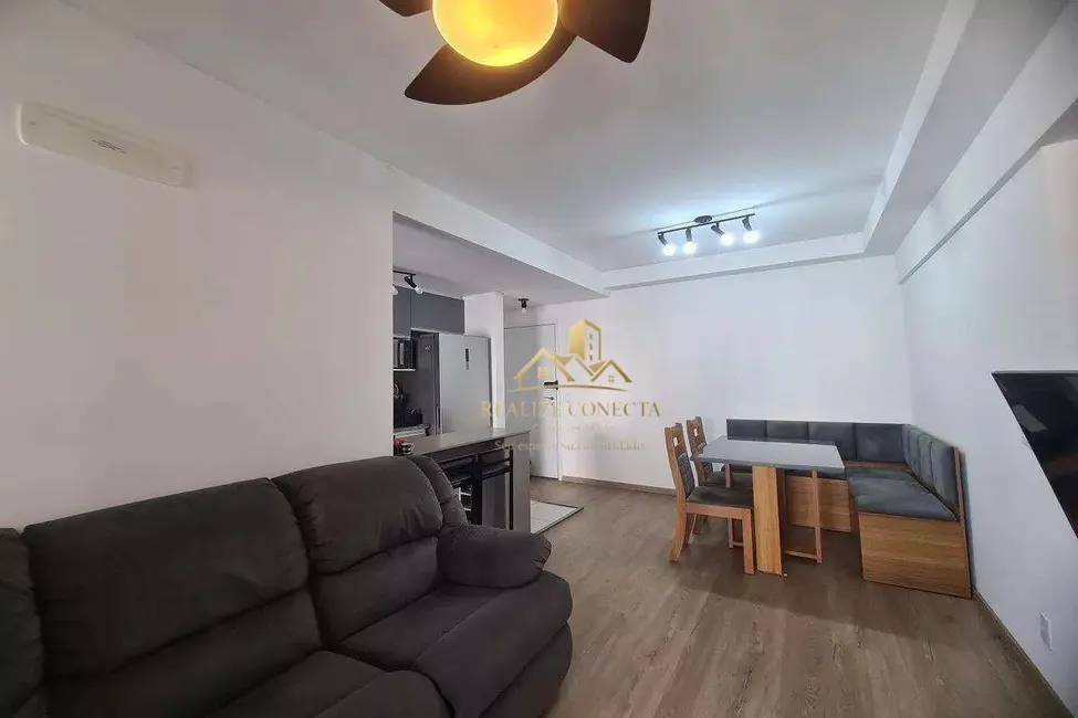 Foto 4 de Apartamento com 2 quartos à venda, 64m2 em São Paulo - SP