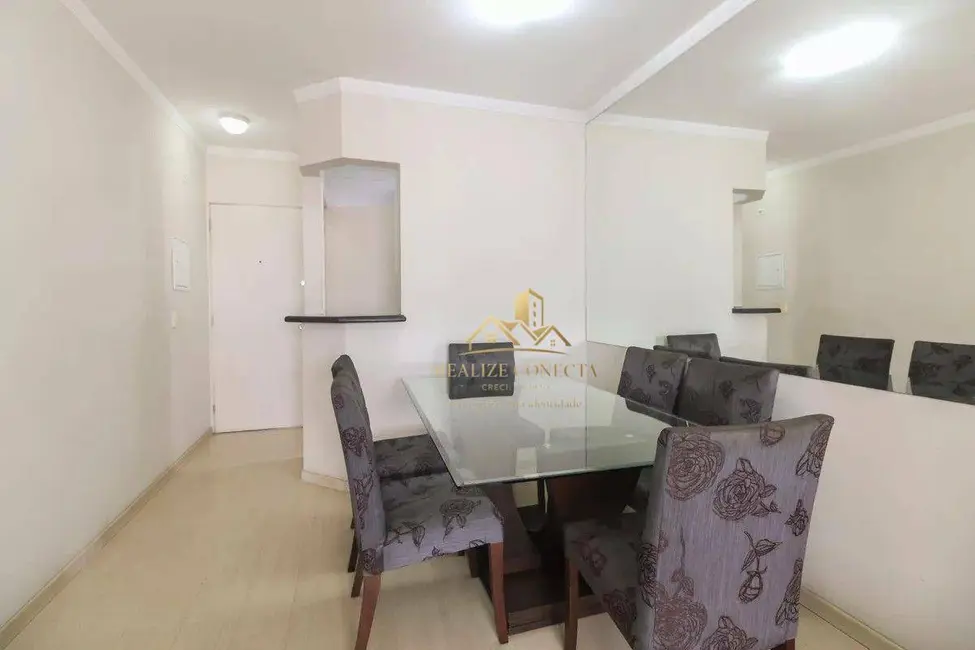 Foto 3 de Apartamento com 3 quartos à venda, 62m2 em Maranhão, São Paulo - SP