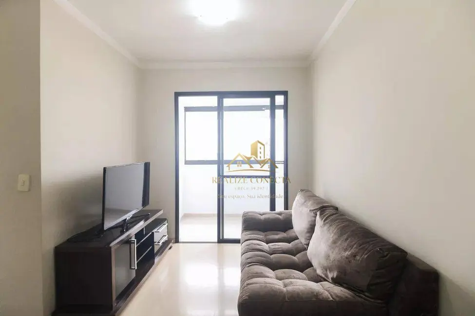 Foto 4 de Apartamento com 3 quartos à venda, 62m2 em Maranhão, São Paulo - SP