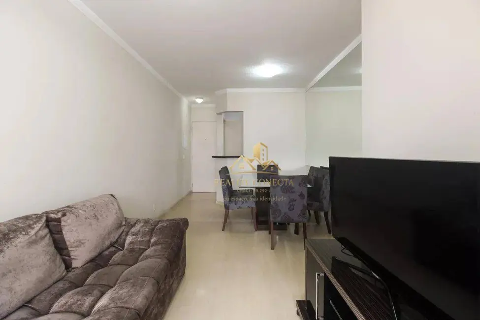 Foto 5 de Apartamento com 3 quartos à venda, 62m2 em Maranhão, São Paulo - SP