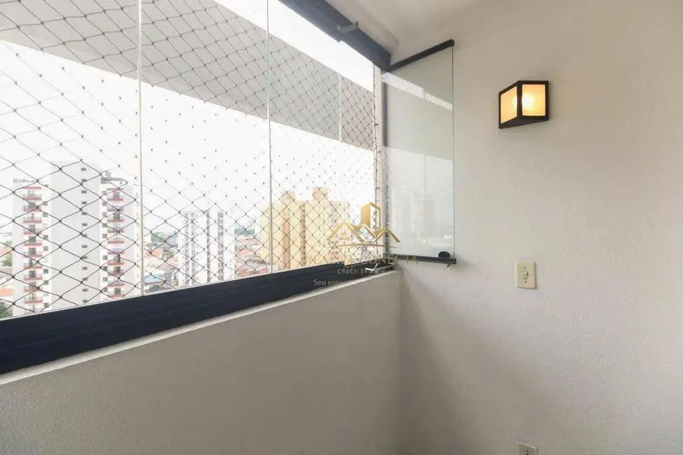 Foto 8 de Apartamento com 3 quartos à venda, 62m2 em Maranhão, São Paulo - SP