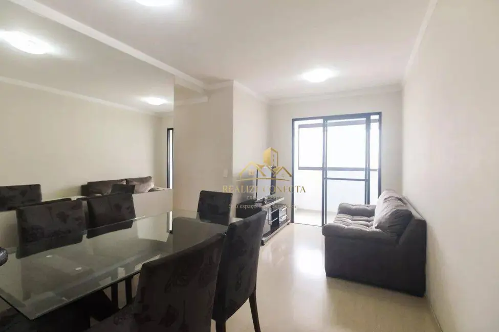 Foto 1 de Apartamento com 3 quartos à venda, 62m2 em Maranhão, São Paulo - SP