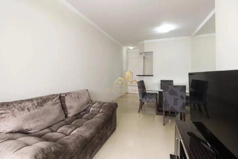 Foto 2 de Apartamento com 3 quartos à venda, 62m2 em Maranhão, São Paulo - SP