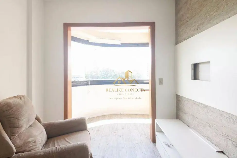 Foto 2 de Apartamento com 3 quartos à venda, 60m2 em Tatuapé, São Paulo - SP