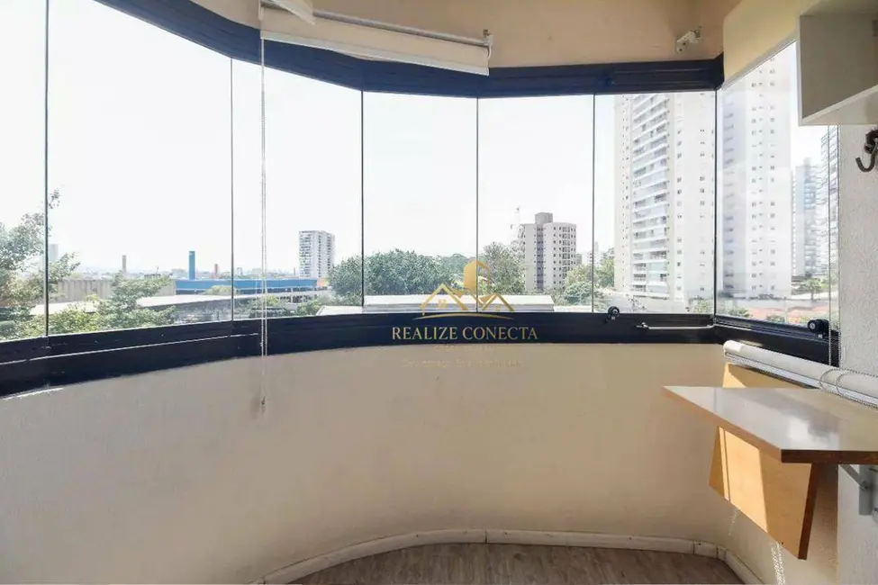 Foto 7 de Apartamento com 3 quartos à venda, 60m2 em Tatuapé, São Paulo - SP