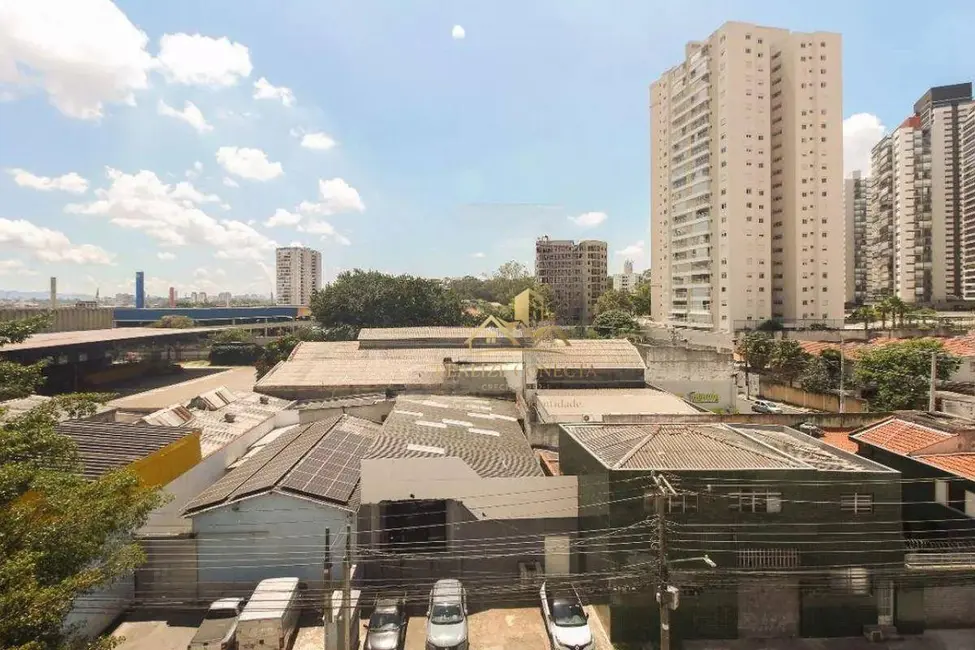 Foto 9 de Apartamento com 3 quartos à venda, 60m2 em Tatuapé, São Paulo - SP