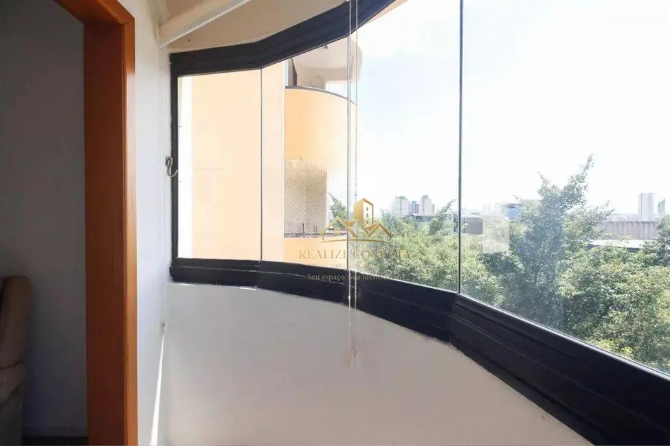 Foto 8 de Apartamento com 3 quartos à venda, 60m2 em Tatuapé, São Paulo - SP