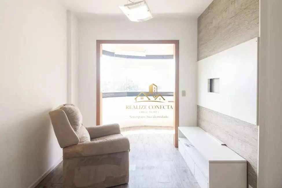 Foto 3 de Apartamento com 3 quartos à venda, 60m2 em Tatuapé, São Paulo - SP