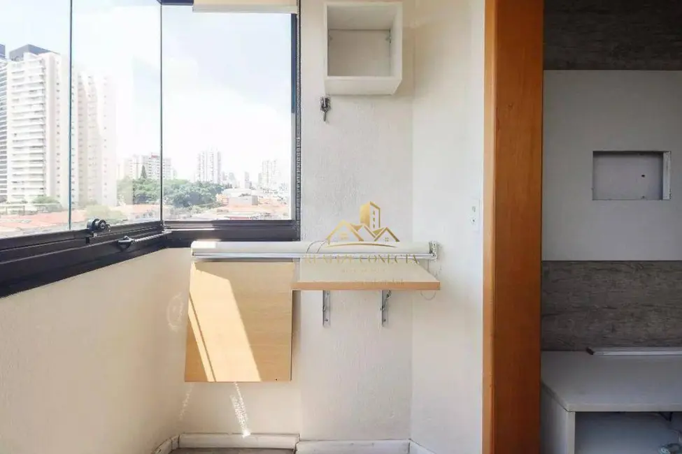 Foto 6 de Apartamento com 3 quartos à venda, 60m2 em Tatuapé, São Paulo - SP