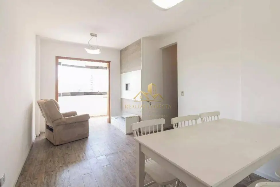 Foto 1 de Apartamento com 3 quartos à venda, 60m2 em Tatuapé, São Paulo - SP