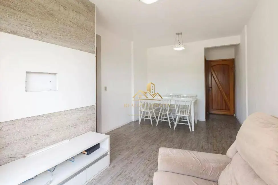 Foto 4 de Apartamento com 3 quartos à venda, 60m2 em Tatuapé, São Paulo - SP