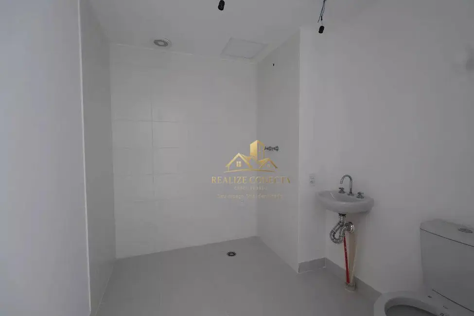 Foto 9 de Kitnet à venda, 27m2 em Vila Aricanduva, São Paulo - SP