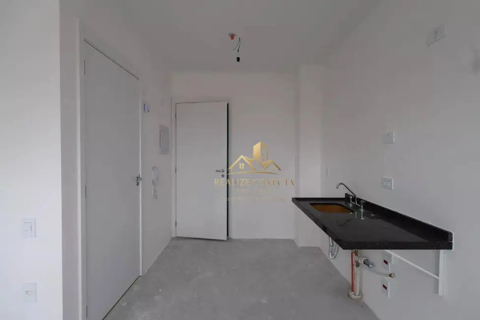 Foto 4 de Kitnet à venda, 27m2 em Vila Aricanduva, São Paulo - SP