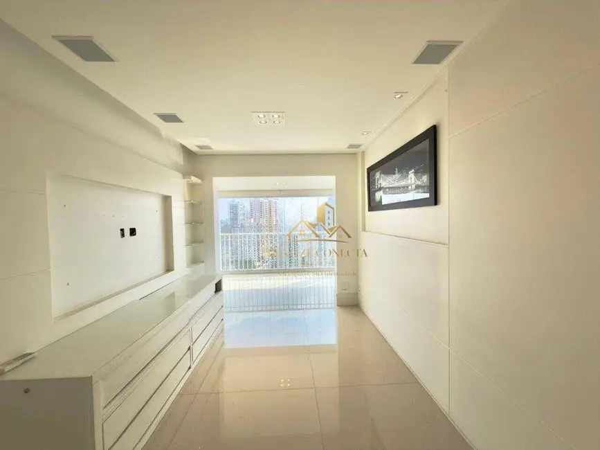 Foto 6 de Apartamento com 3 quartos à venda, 91m2 em Vila Regente Feijó, São Paulo - SP