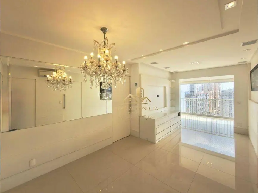 Foto 2 de Apartamento com 3 quartos à venda, 91m2 em Vila Regente Feijó, São Paulo - SP