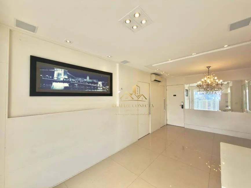 Foto 4 de Apartamento com 3 quartos à venda, 91m2 em Vila Regente Feijó, São Paulo - SP