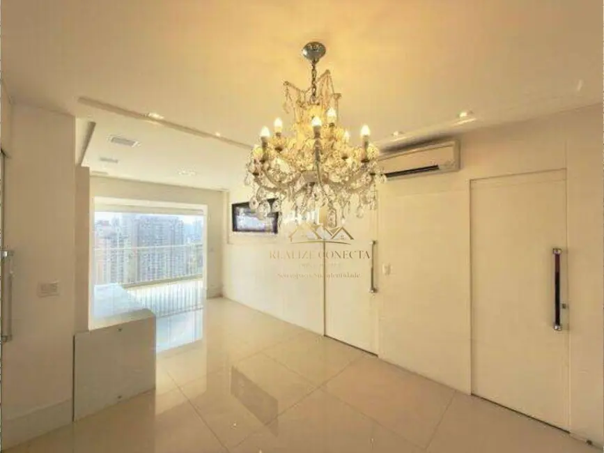 Foto 1 de Apartamento com 3 quartos à venda, 91m2 em Vila Regente Feijó, São Paulo - SP