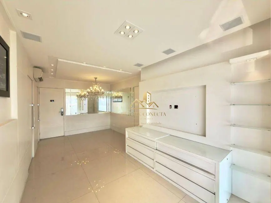 Foto 8 de Apartamento com 3 quartos à venda, 91m2 em Vila Regente Feijó, São Paulo - SP