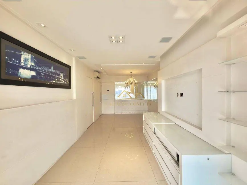 Foto 5 de Apartamento com 3 quartos à venda, 91m2 em Vila Regente Feijó, São Paulo - SP