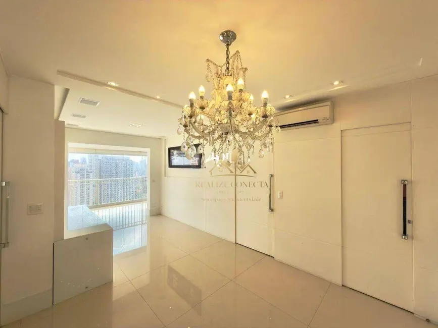 Foto 3 de Apartamento com 3 quartos à venda, 91m2 em Vila Regente Feijó, São Paulo - SP