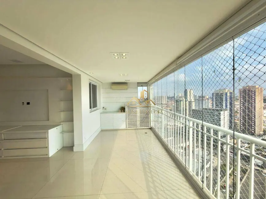 Foto 7 de Apartamento com 3 quartos à venda, 91m2 em Vila Regente Feijó, São Paulo - SP