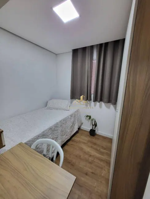 Foto 9 de Apartamento com 2 quartos à venda, 36m2 em Cidade Patriarca, São Paulo - SP