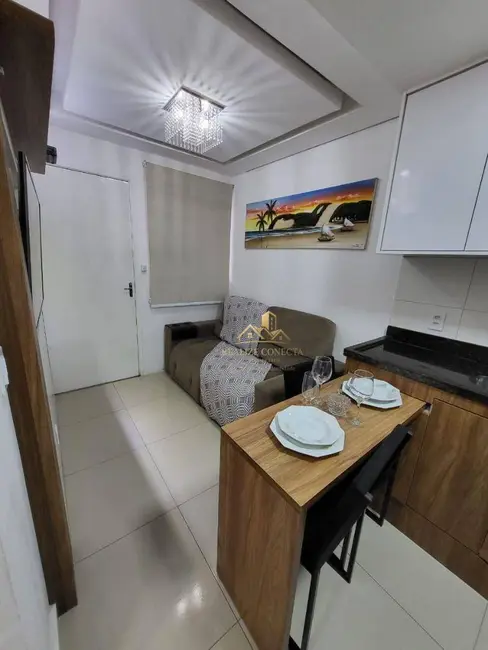 Foto 4 de Apartamento com 2 quartos à venda, 36m2 em Cidade Patriarca, São Paulo - SP