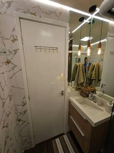 Foto 7 de Apartamento com 2 quartos à venda, 36m2 em Cidade Patriarca, São Paulo - SP