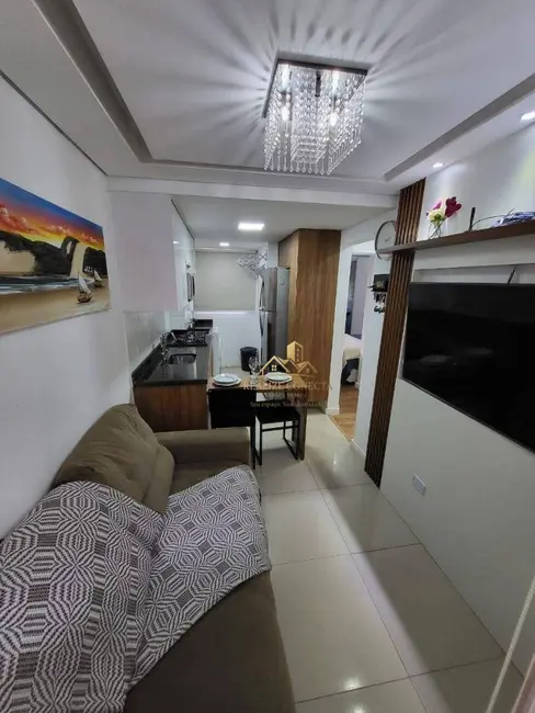 Foto 1 de Apartamento com 2 quartos à venda, 36m2 em Cidade Patriarca, São Paulo - SP