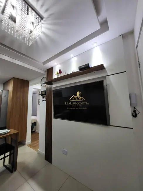 Foto 3 de Apartamento com 2 quartos à venda, 36m2 em Cidade Patriarca, São Paulo - SP