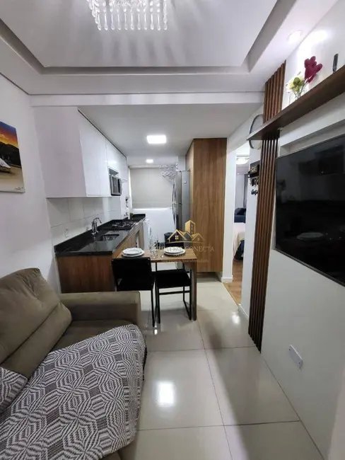 Foto 2 de Apartamento com 2 quartos à venda, 36m2 em Cidade Patriarca, São Paulo - SP