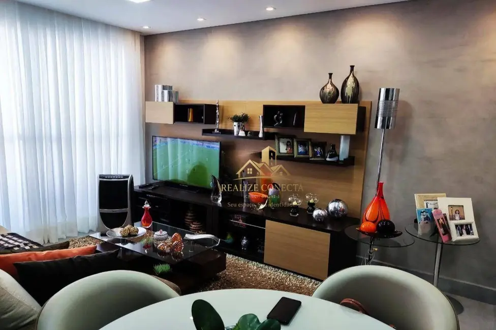 Apartamento com 2 quartos à venda, 90m2 em Chácara Santo Antônio (Zona Leste), São Paulo - SP - imagem 2 Foto 2 de Apartamento com 2 quartos à venda, 90m2 em Chácara Santo Antônio (Zona Leste), São Paulo - SP