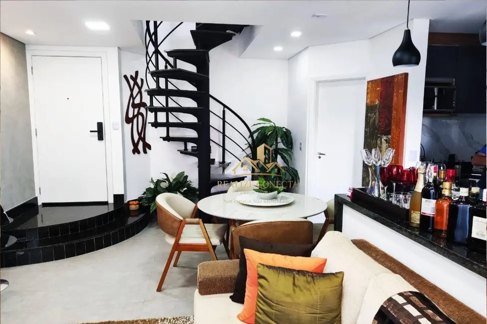Apartamento com 2 quartos à venda, 90m2 em Chácara Santo Antônio (Zona Leste), São Paulo - SP - imagem 3 Foto 3 de Apartamento com 2 quartos à venda, 90m2 em Chácara Santo Antônio (Zona Leste), São Paulo - SP