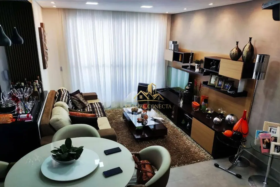 Apartamento com 2 quartos à venda, 90m2 em Chácara Santo Antônio (Zona Leste), São Paulo - SP - imagem 1 Foto 1 de Apartamento com 2 quartos à venda, 90m2 em Chácara Santo Antônio (Zona Leste), São Paulo - SP