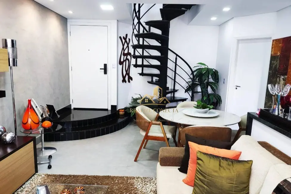 Apartamento com 2 quartos à venda, 90m2 em Chácara Santo Antônio (Zona Leste), São Paulo - SP - imagem 4 Foto 4 de Apartamento com 2 quartos à venda, 90m2 em Chácara Santo Antônio (Zona Leste), São Paulo - SP