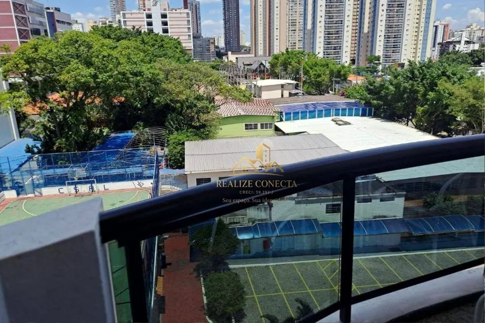 Apartamento com 2 quartos à venda, 90m2 em Chácara Santo Antônio (Zona Leste), São Paulo - SP - imagem 7 Foto 7 de Apartamento com 2 quartos à venda, 90m2 em Chácara Santo Antônio (Zona Leste), São Paulo - SP