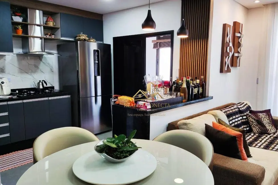 Apartamento com 2 quartos à venda, 90m2 em Chácara Santo Antônio (Zona Leste), São Paulo - SP - imagem 9 Foto 9 de Apartamento com 2 quartos à venda, 90m2 em Chácara Santo Antônio (Zona Leste), São Paulo - SP