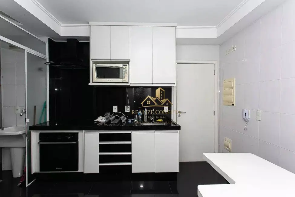 Foto 8 de Apartamento com 3 quartos à venda, 123m2 em Parque São Jorge, São Paulo - SP