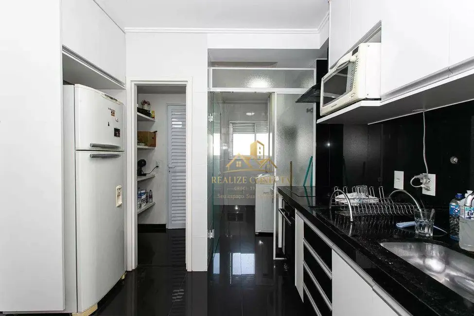 Foto 9 de Apartamento com 3 quartos à venda, 123m2 em Parque São Jorge, São Paulo - SP