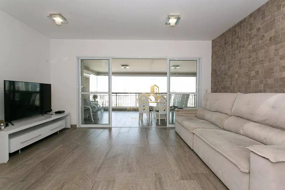 Foto 7 de Apartamento com 3 quartos à venda, 123m2 em Parque São Jorge, São Paulo - SP
