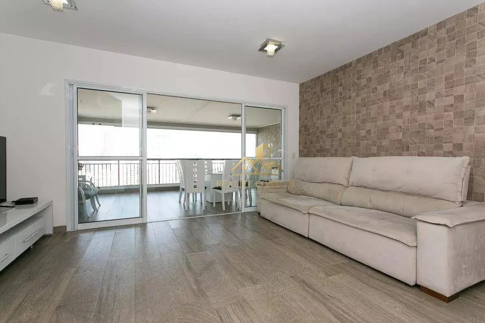 Foto 6 de Apartamento com 3 quartos à venda, 123m2 em Parque São Jorge, São Paulo - SP