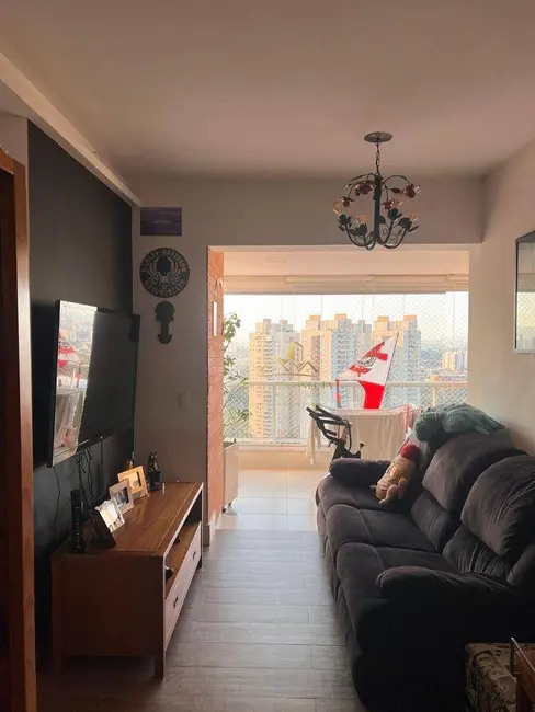 Apartamento com 2 quartos à venda, 64m2 em Tatuapé, São Paulo - SP - imagem 6 Foto 6 de Apartamento com 2 quartos à venda, 64m2 em Tatuapé, São Paulo - SP