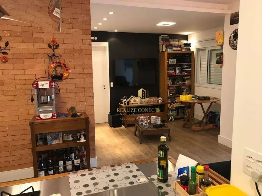 Apartamento com 2 quartos à venda, 64m2 em Tatuapé, São Paulo - SP - imagem 4 Foto 4 de Apartamento com 2 quartos à venda, 64m2 em Tatuapé, São Paulo - SP