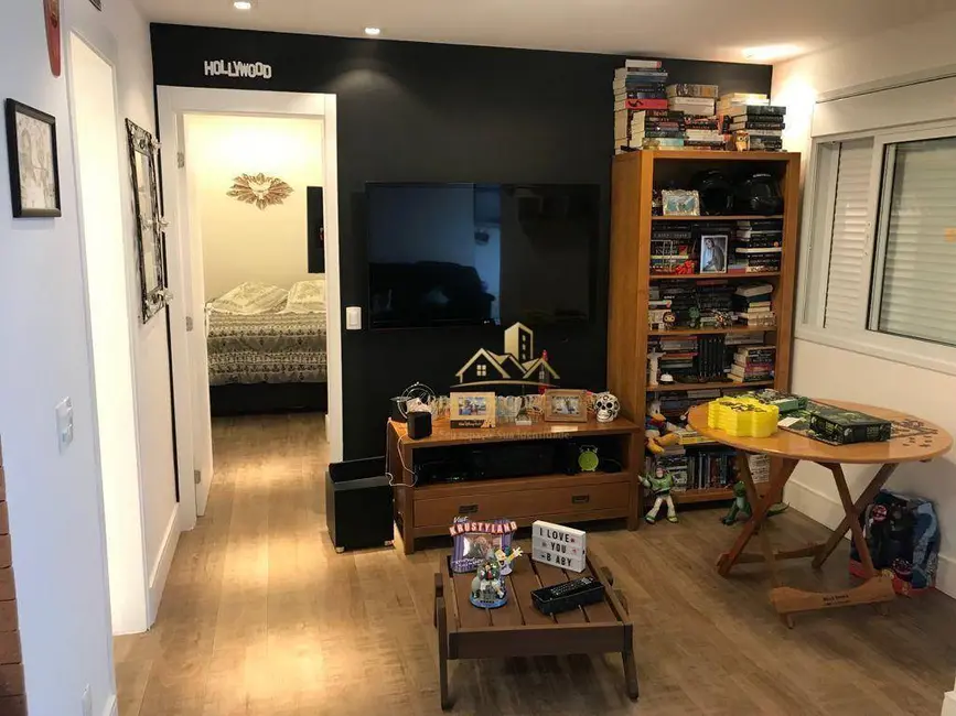 Apartamento com 2 quartos à venda, 64m2 em Tatuapé, São Paulo - SP - imagem 5 Foto 5 de Apartamento com 2 quartos à venda, 64m2 em Tatuapé, São Paulo - SP
