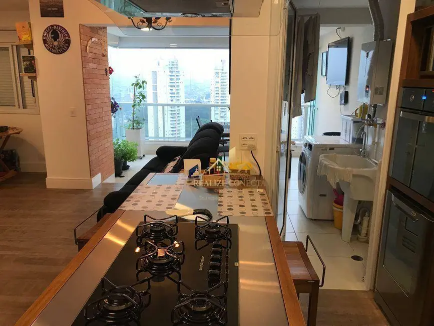 Apartamento com 2 quartos à venda, 64m2 em Tatuapé, São Paulo - SP - imagem 9 Foto 9 de Apartamento com 2 quartos à venda, 64m2 em Tatuapé, São Paulo - SP