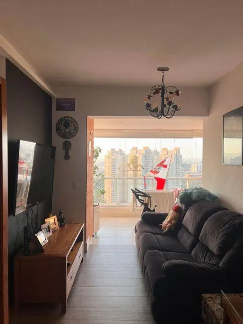 Apartamento com 2 quartos à venda, 64m2 em Tatuapé, São Paulo - SP - imagem 3 Foto 3 de Apartamento com 2 quartos à venda, 64m2 em Tatuapé, São Paulo - SP