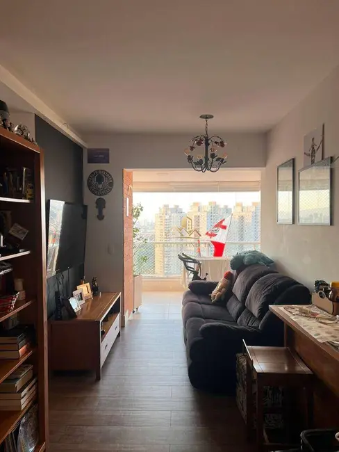 Apartamento com 2 quartos à venda, 64m2 em Tatuapé, São Paulo - SP - imagem 7 Foto 7 de Apartamento com 2 quartos à venda, 64m2 em Tatuapé, São Paulo - SP